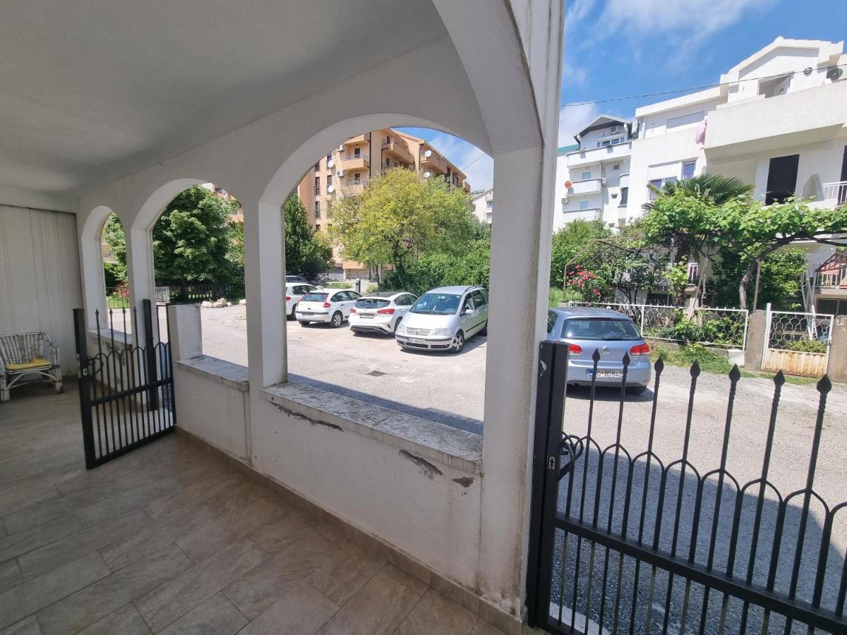 Guest House Damjana Budva Rom bilde
