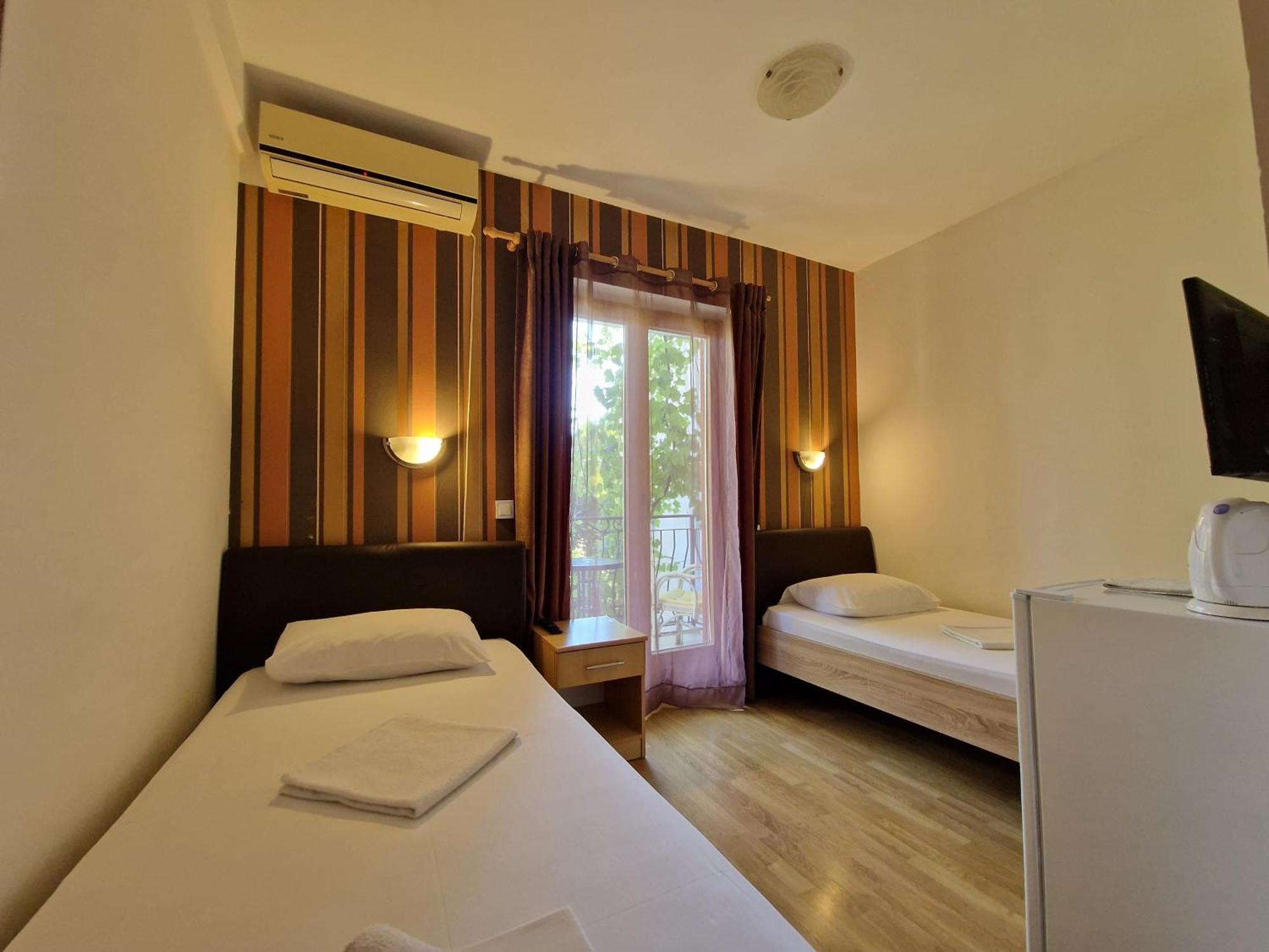 Guest House Damjana Budva Rom bilde