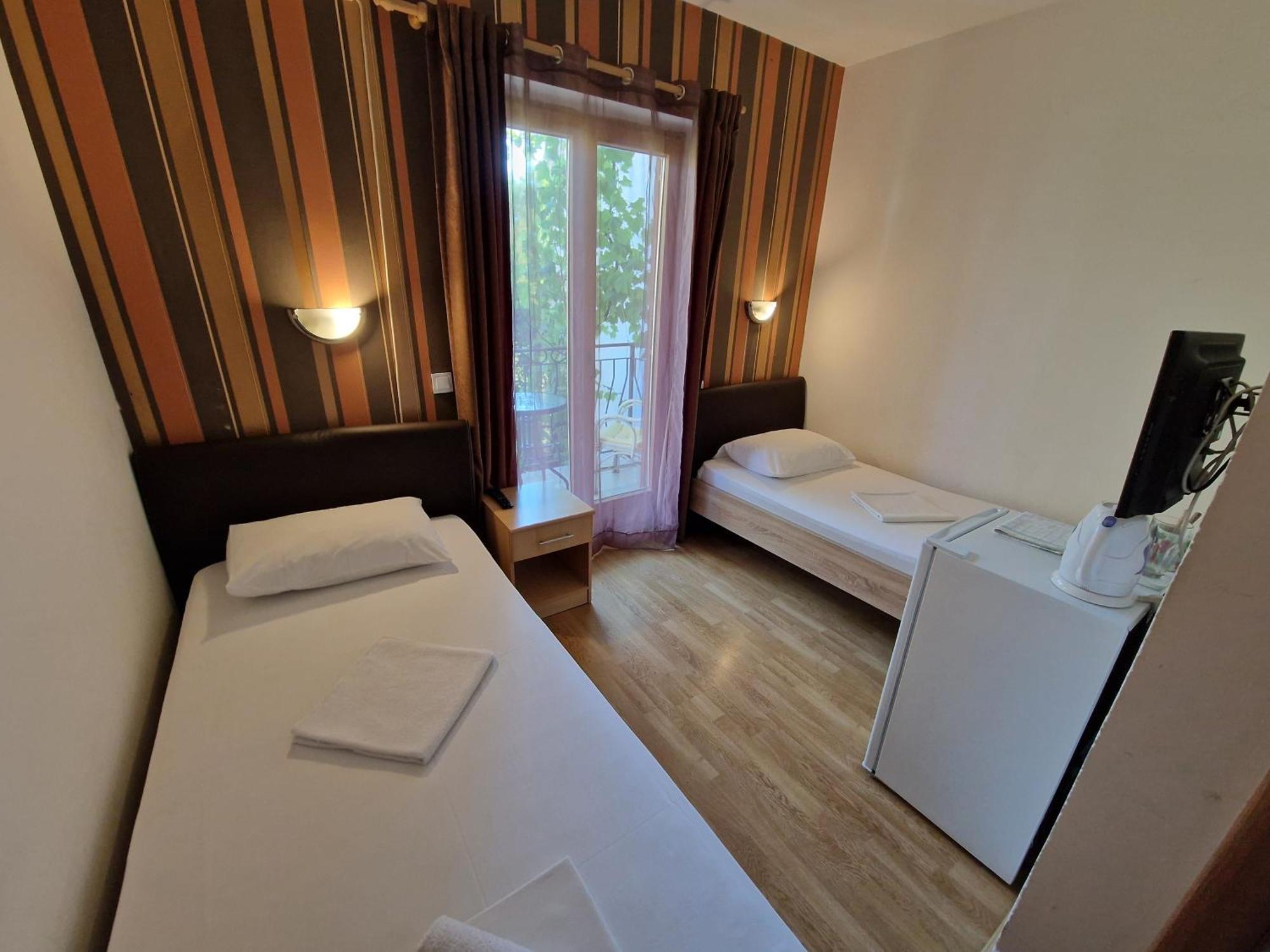 Guest House Damjana Budva Rom bilde