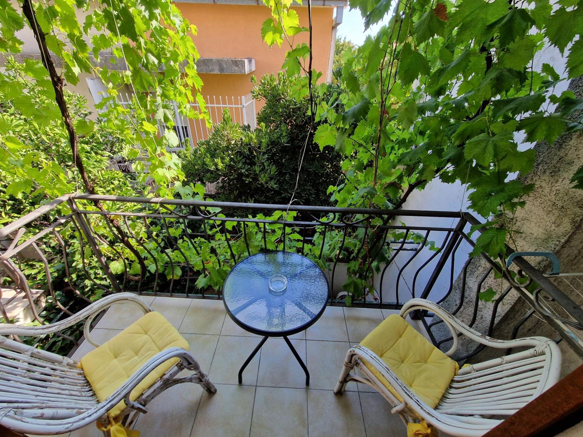 Guest House Damjana Budva Rom bilde