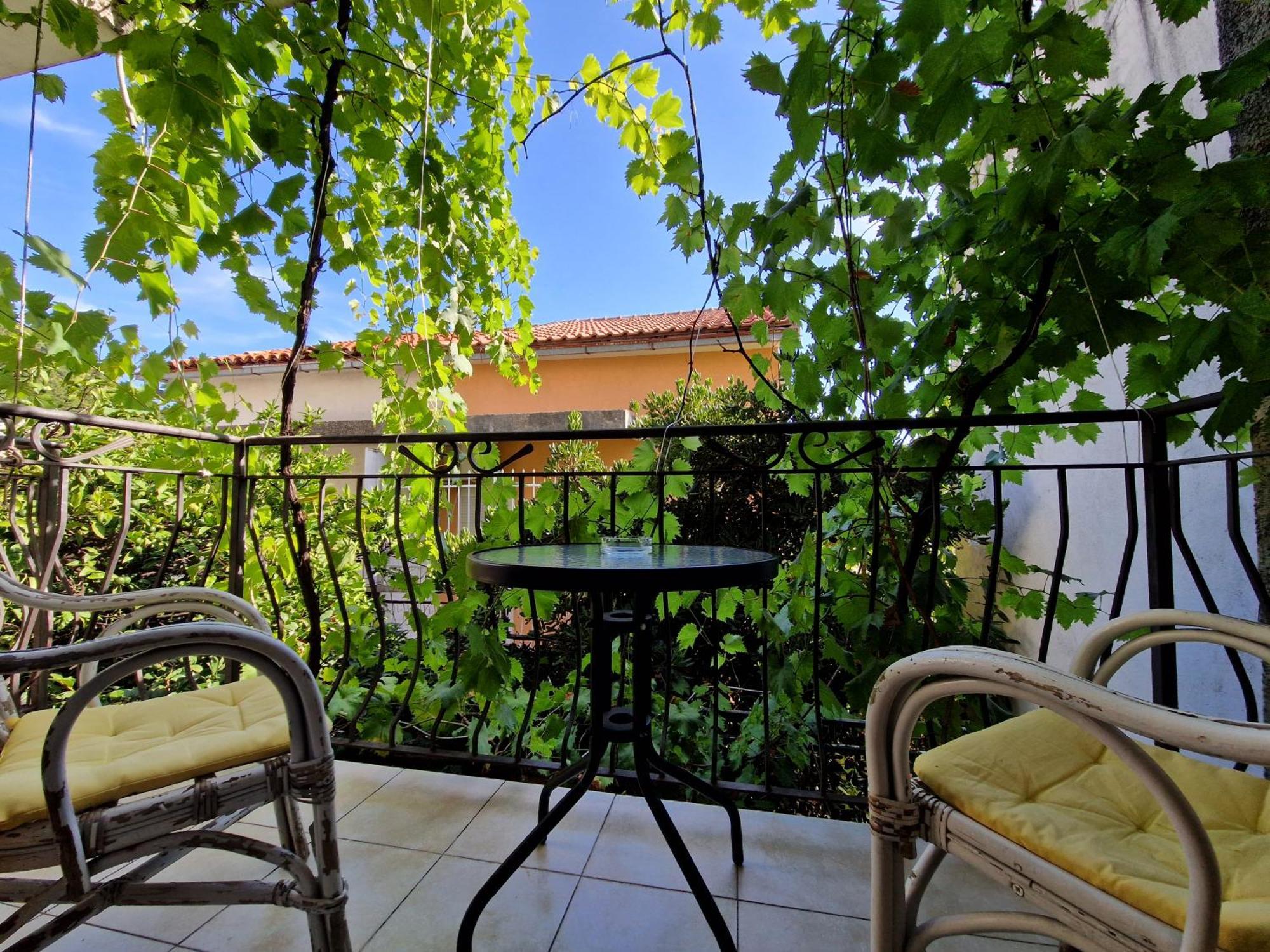 Guest House Damjana Budva Rom bilde