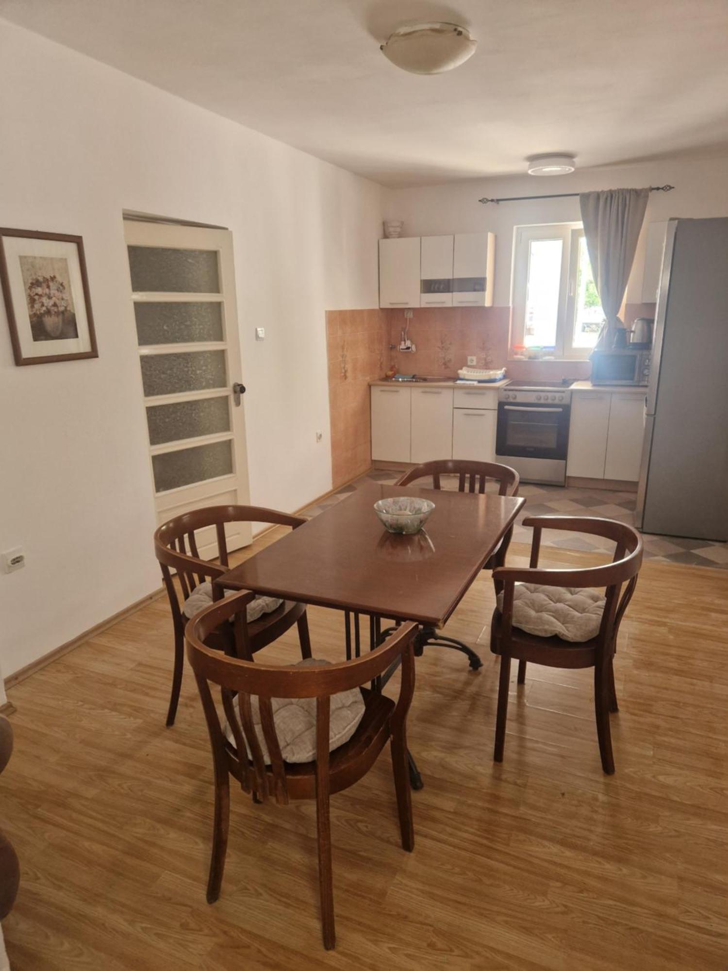Guest House Damjana Budva Rom bilde