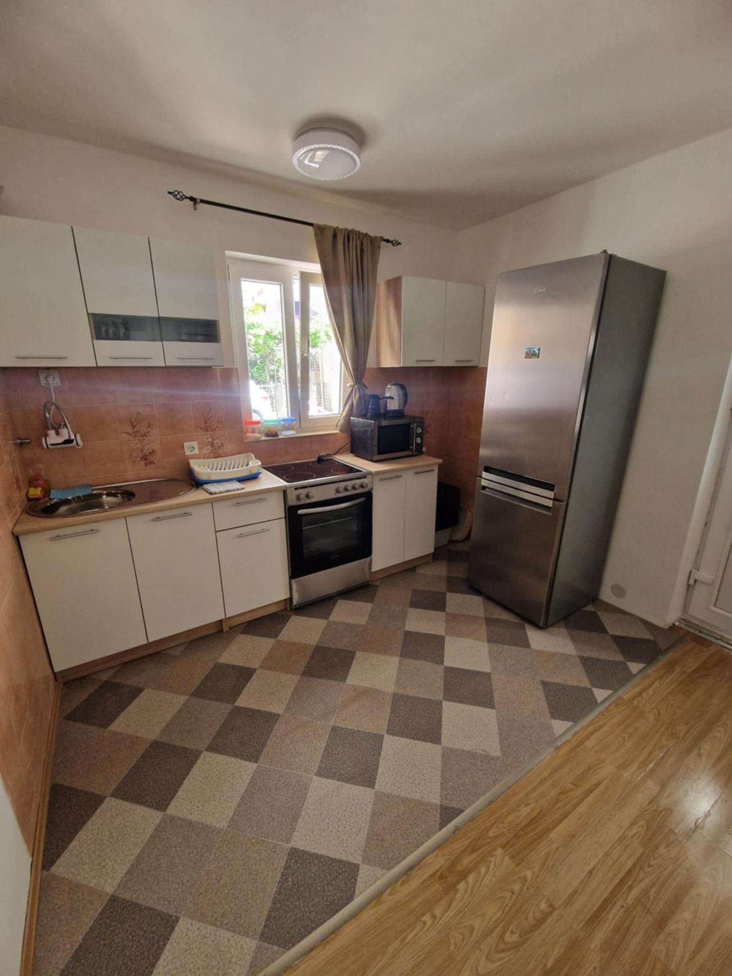 Guest House Damjana Budva Rom bilde