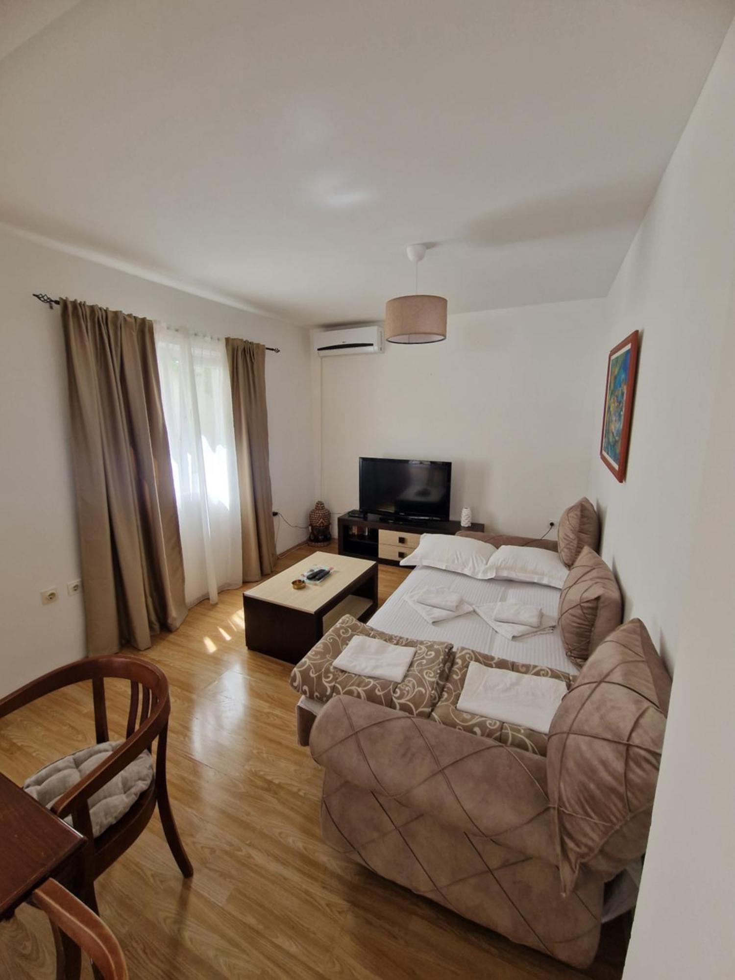 Guest House Damjana Budva Rom bilde