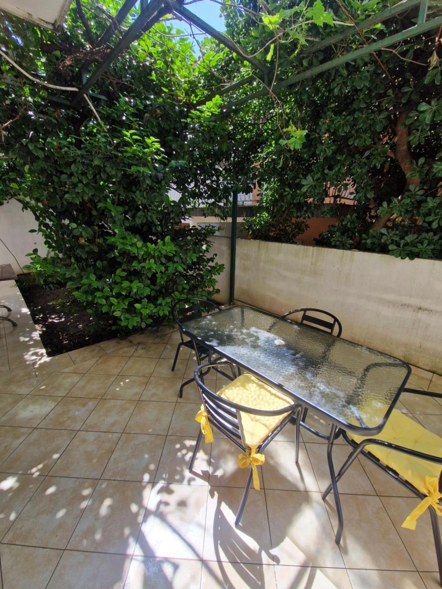Guest House Damjana Budva Rom bilde
