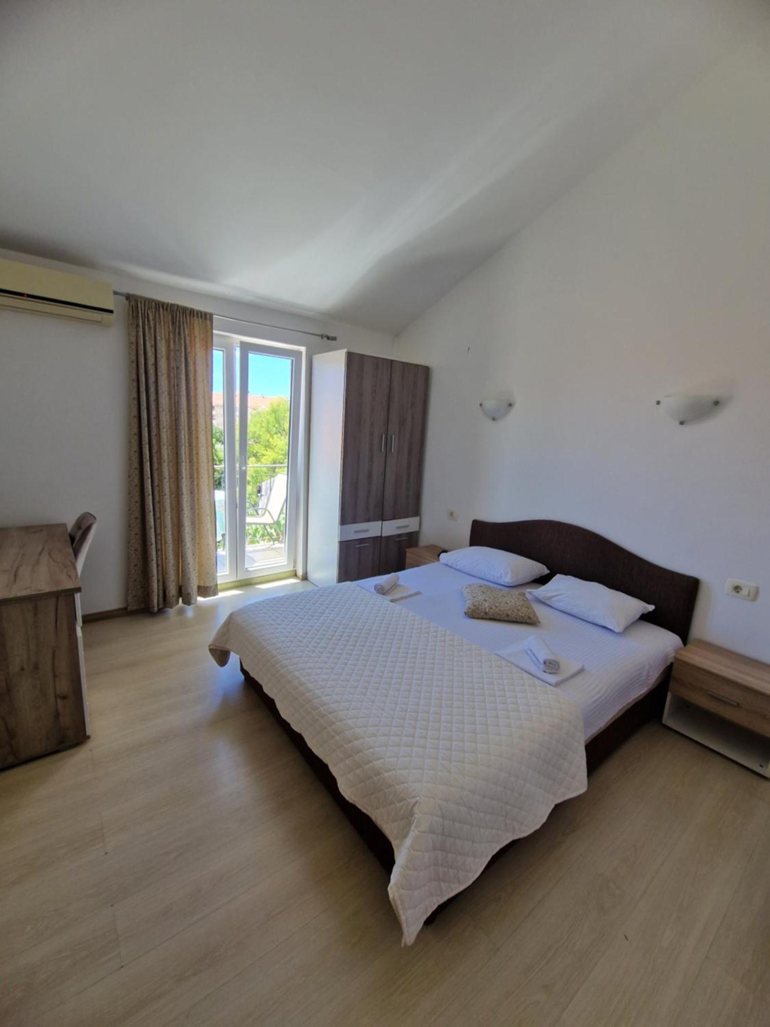 Guest House Damjana Budva Eksteriør bilde