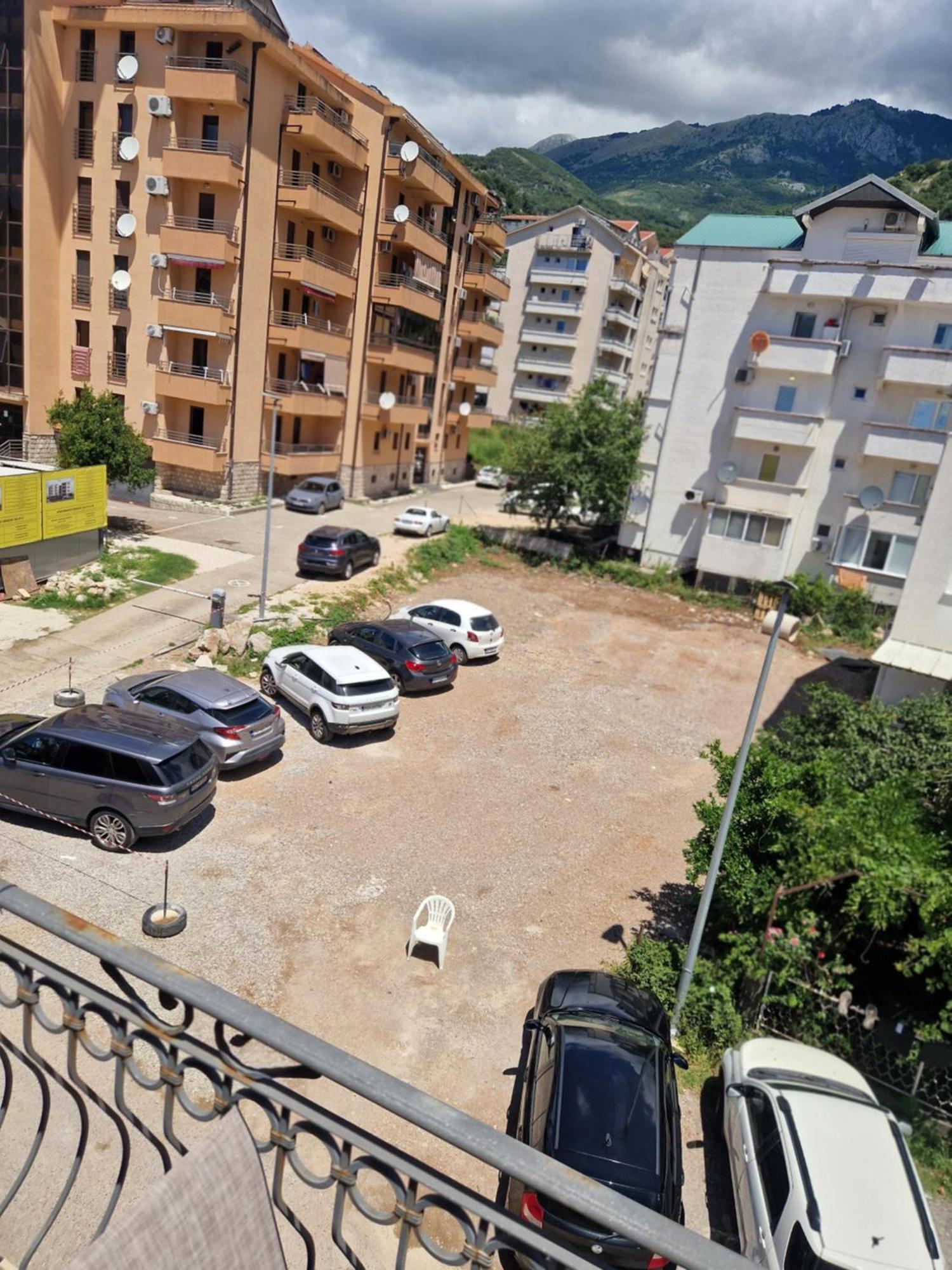 Guest House Damjana Budva Eksteriør bilde