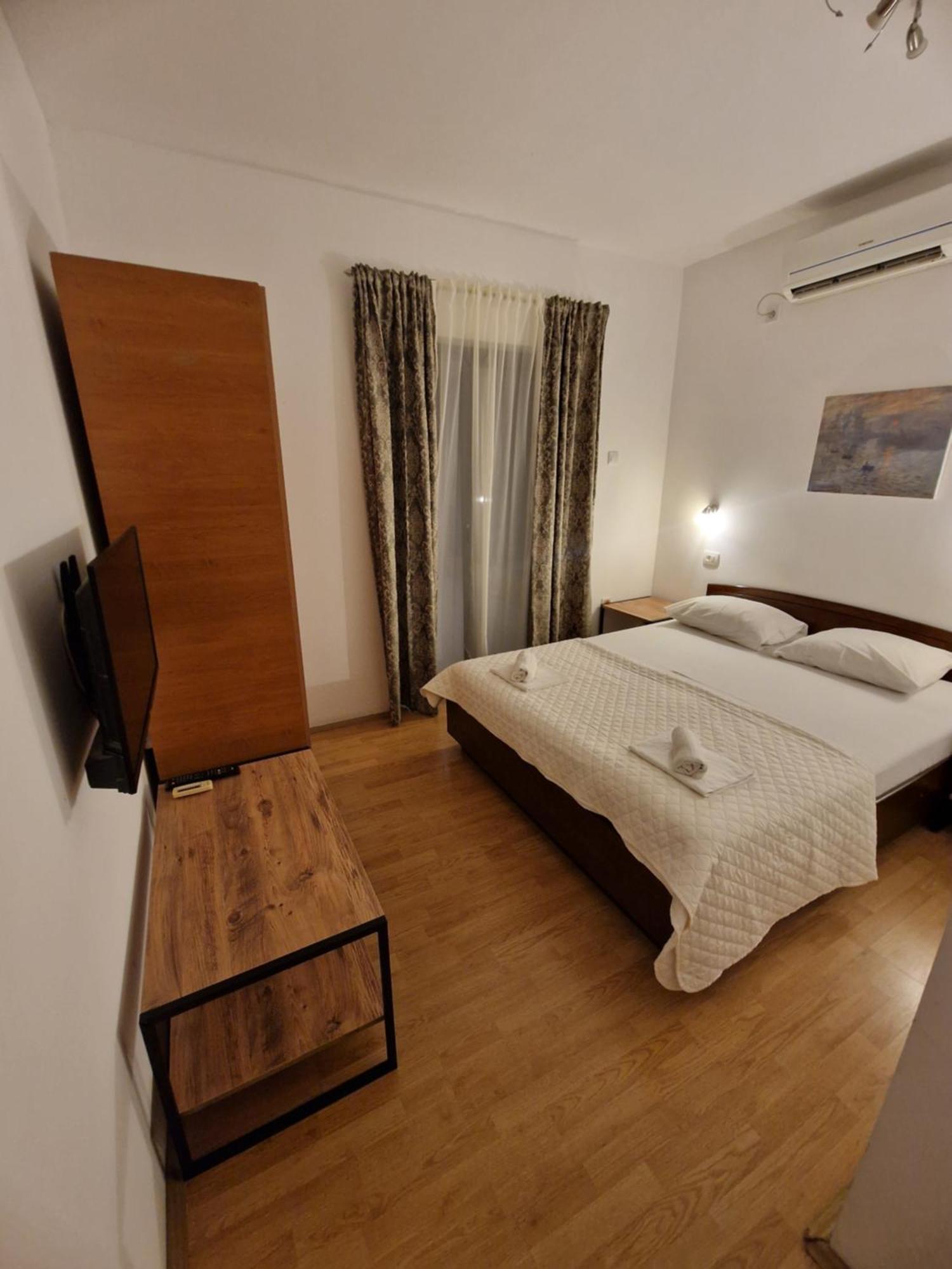Guest House Damjana Budva Eksteriør bilde