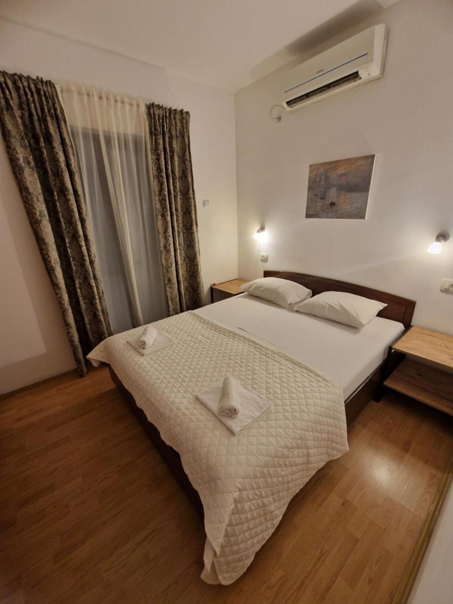Guest House Damjana Budva Eksteriør bilde