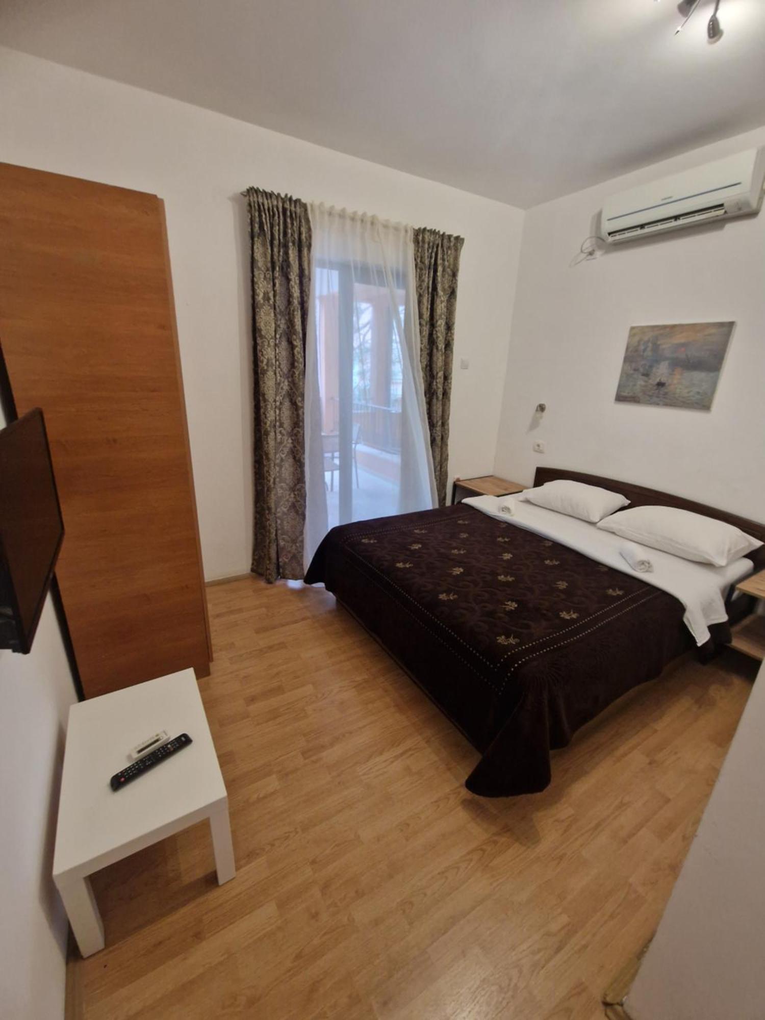Guest House Damjana Budva Rom bilde
