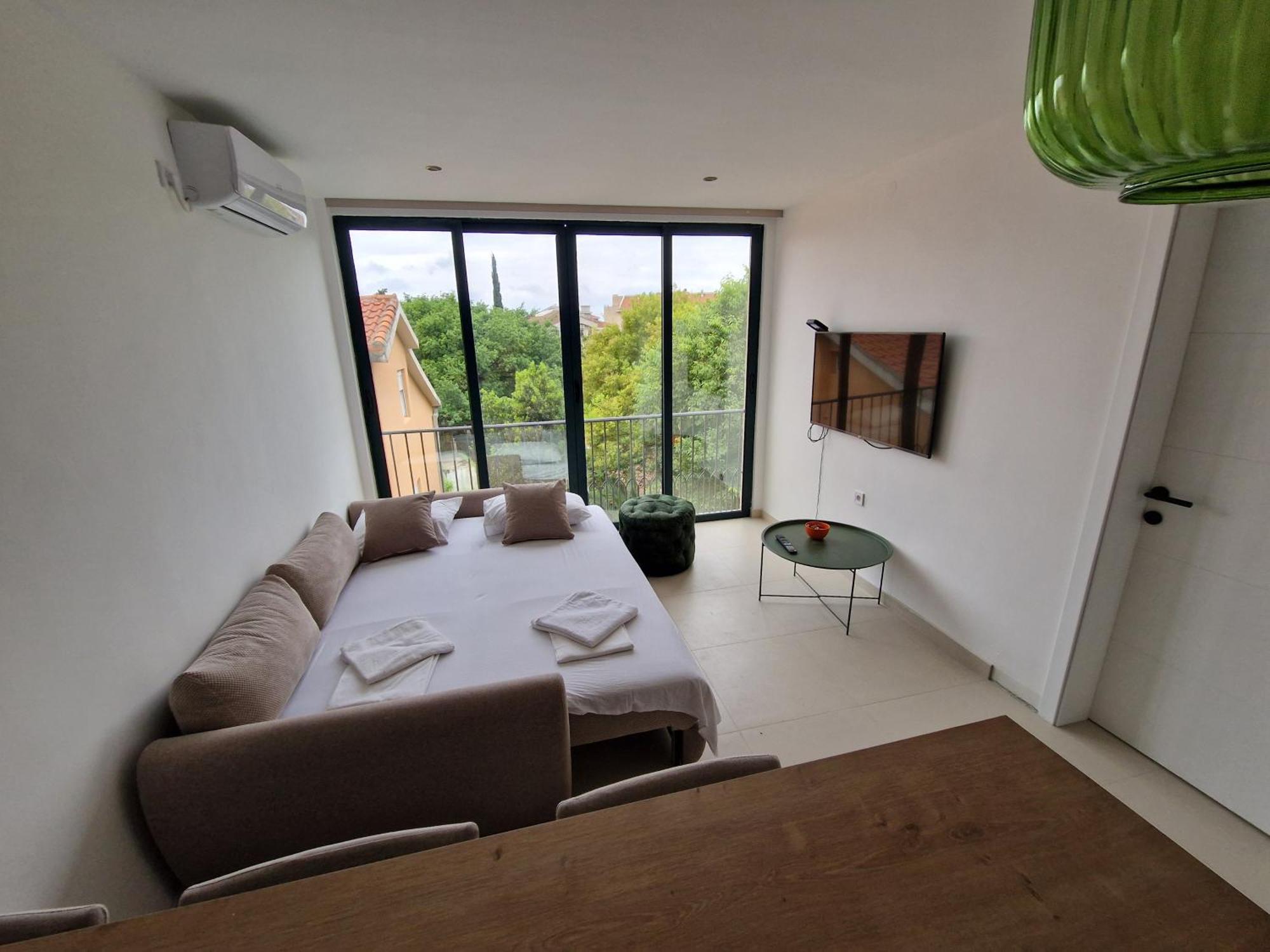Guest House Damjana Budva Rom bilde