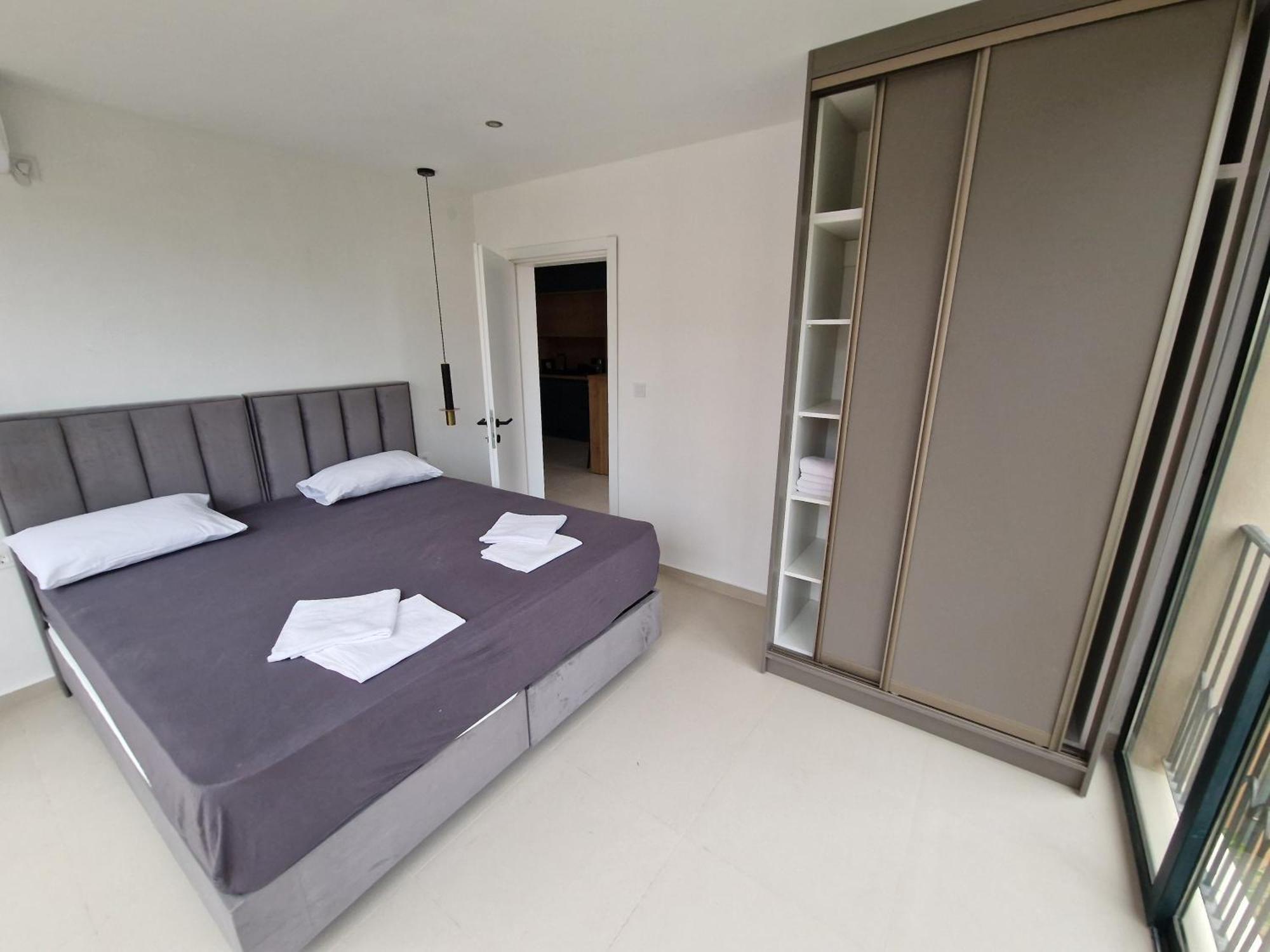 Guest House Damjana Budva Rom bilde