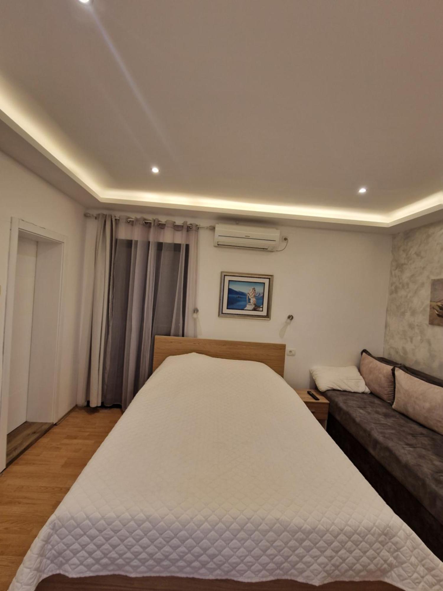 Guest House Damjana Budva Rom bilde